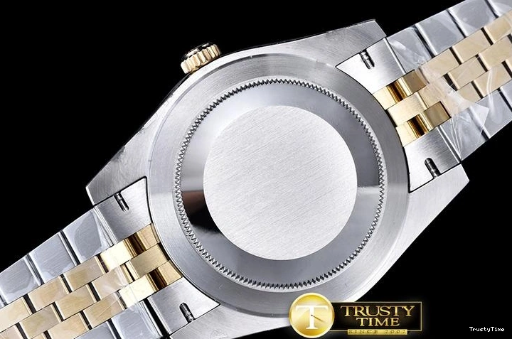 0810 R2DJ0198A – DateJust MultiPurpose 606